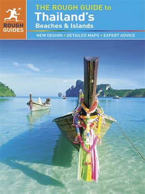 cover image of The Rough Guide to Thailand's Beaches & Islands